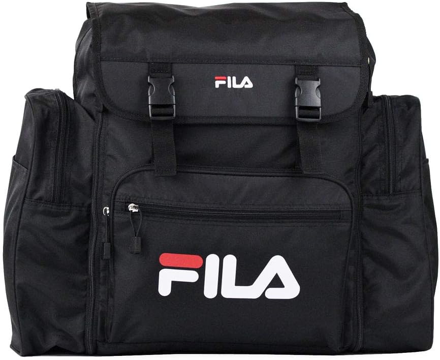 FILA フィラ  サブリュック 54L 大型リュック 林間学校 修学旅行 大容量｜tasche｜02