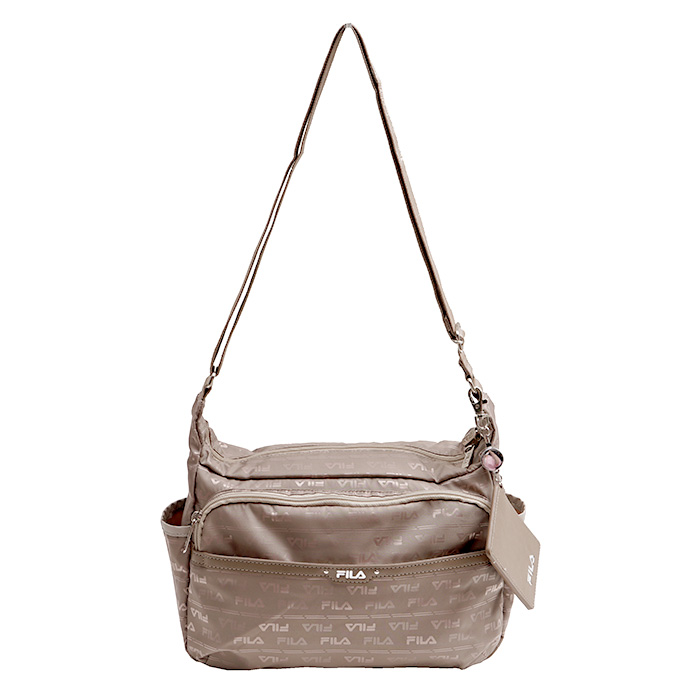 FILA（フィラ） 【レターパック配送】FILA 舟形横ショルダー