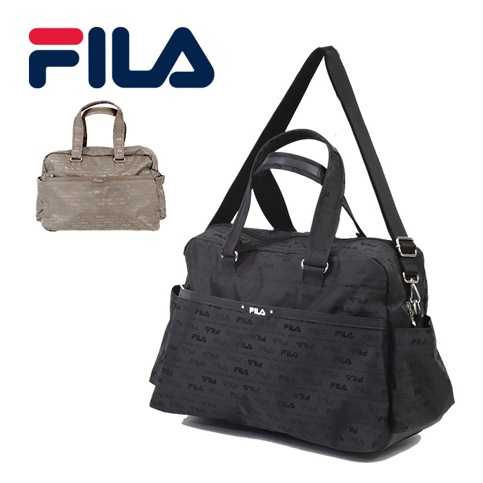新品　FILA ショルダーバッグ FILA（フィラ） ショルダーバッグ メンズ レディース サコッシュ 斜め
