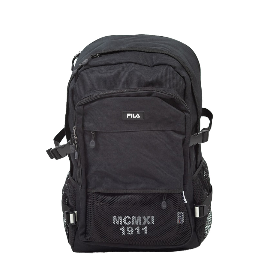 【FILA】リュック 大容量 フィラ プレジオ リュックサック バックパック 7748 デイパック 通勤 通学 学生 メンズ レディース 男女兼用 アウトドア おしゃれ B4 スクール 新作 33L FILA（フィラ） 【FILA 】リュック 大容量 プレジオ リュックサック