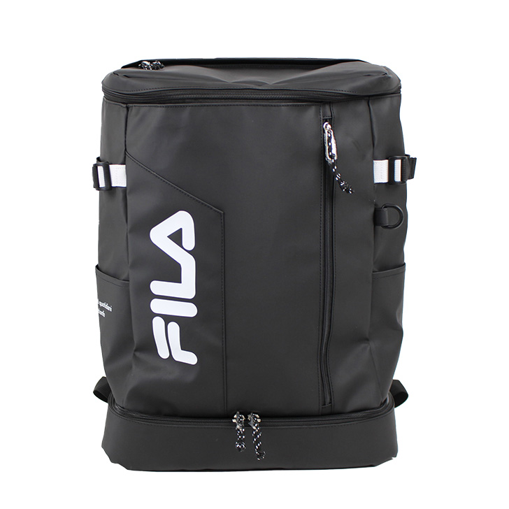 FILA フィラ サイン デイパック 35L 7763 リュックサック バックパック スクエア メン...