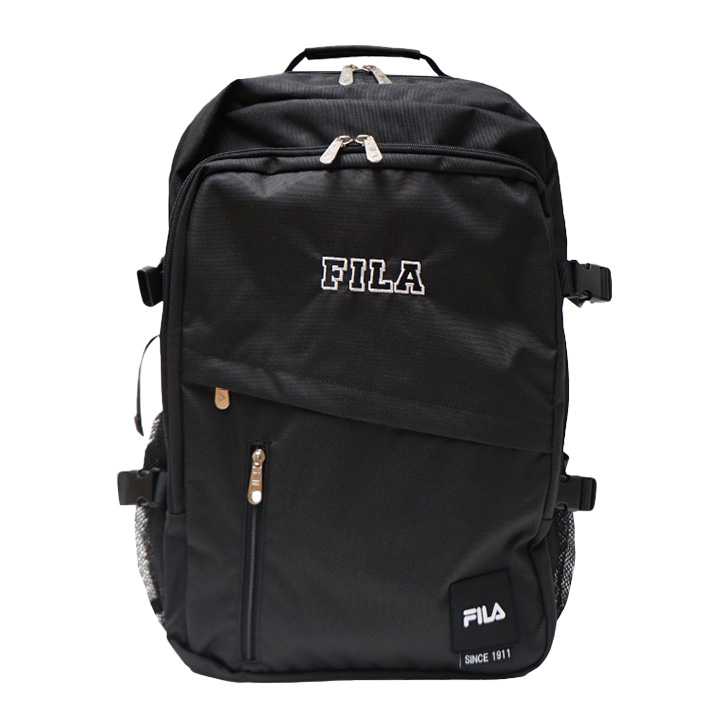 FILA（フィラ） 7805 レトロ リュックサック バックパック 35L 大容量 
