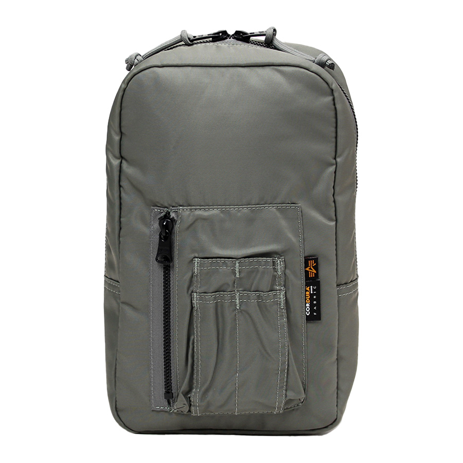 Alpha Industries（アルファ・インダストリーズ） 【ALPHA INDUSTRIES