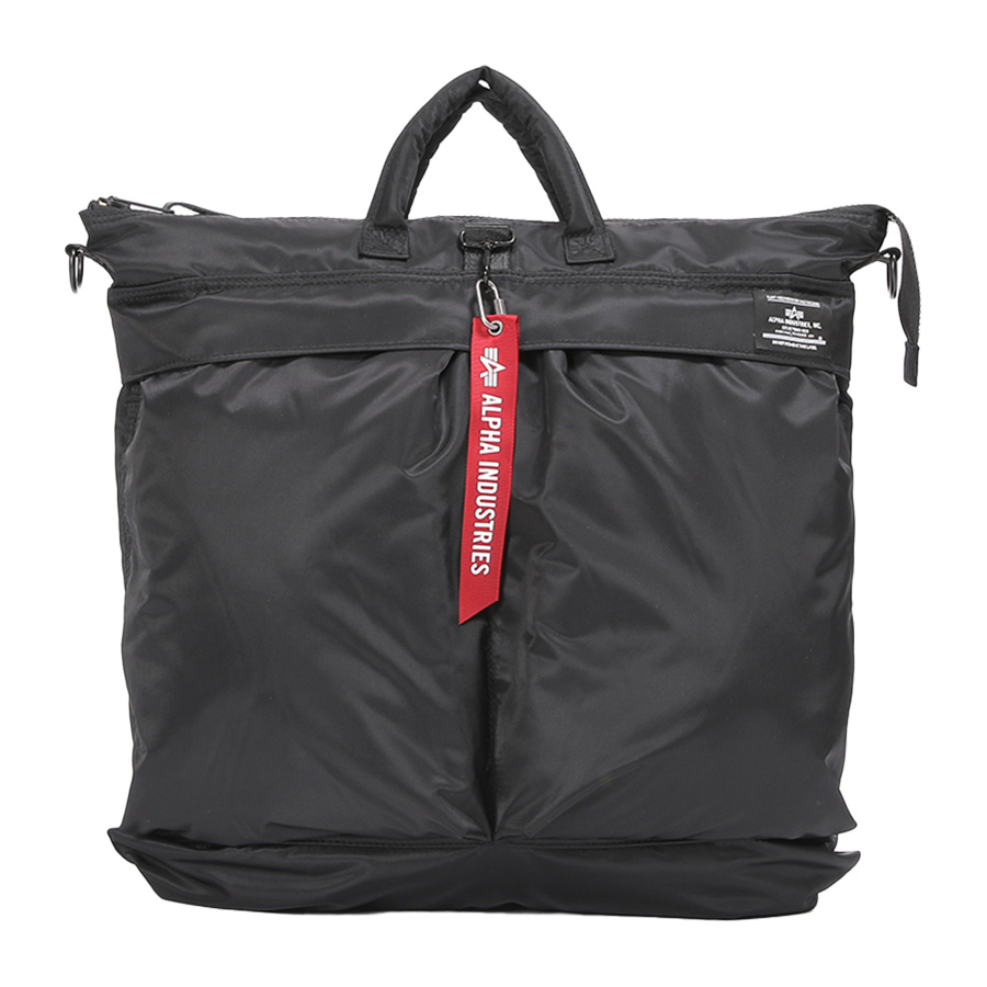 Alpha Industries（アルファ・インダストリーズ） 【ALPHA INDUSTRIES