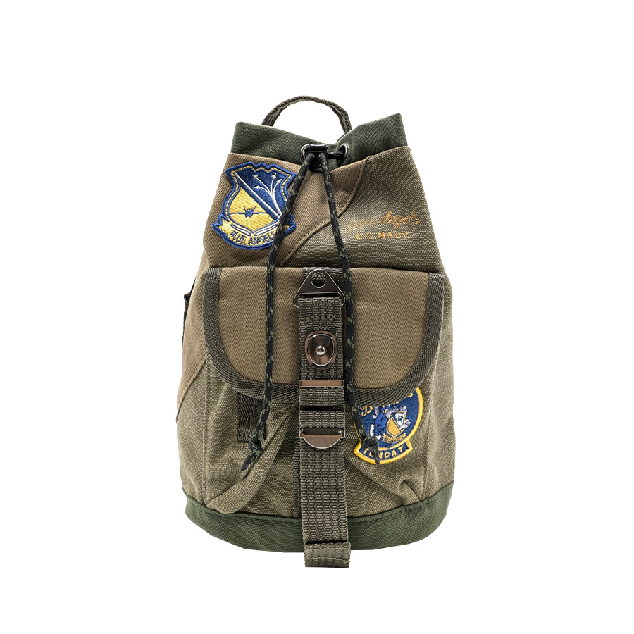 AVIREX（アヴィレックス） 【AVIREX】AVX3529K トップガン ミニ