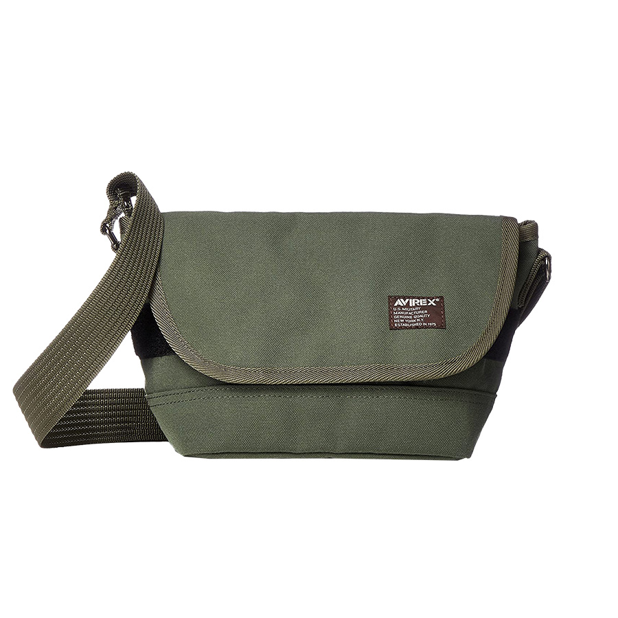 AVIREX（アヴィレックス） 【レターパック配送】AVIREX AVX3520