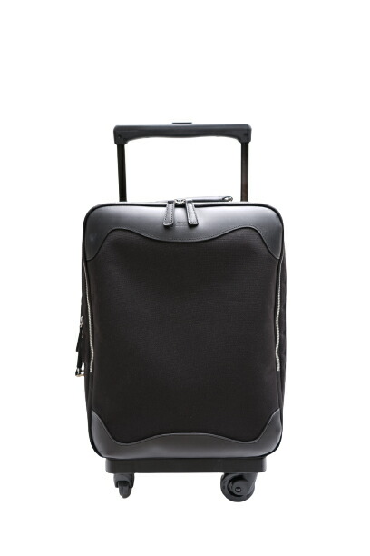 SWANY（スワニー） B-317 ガイヤ キャリーケース スーツケース ハンド