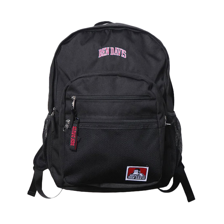 BEN DAVIS/WHITE LABEL 【BEN DAVIS】リュック 大容量 ベンデイビス
