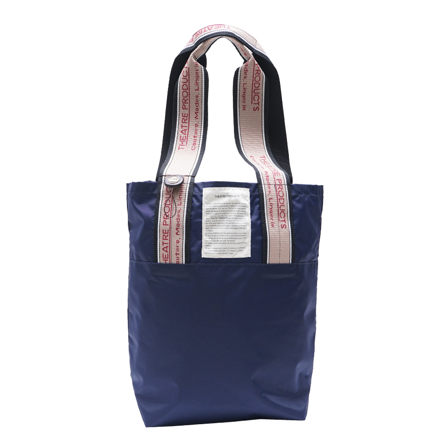 THEATRE PRODUCTS（シアタープロダクツ） MISSISSIPPI Lサイズ トート