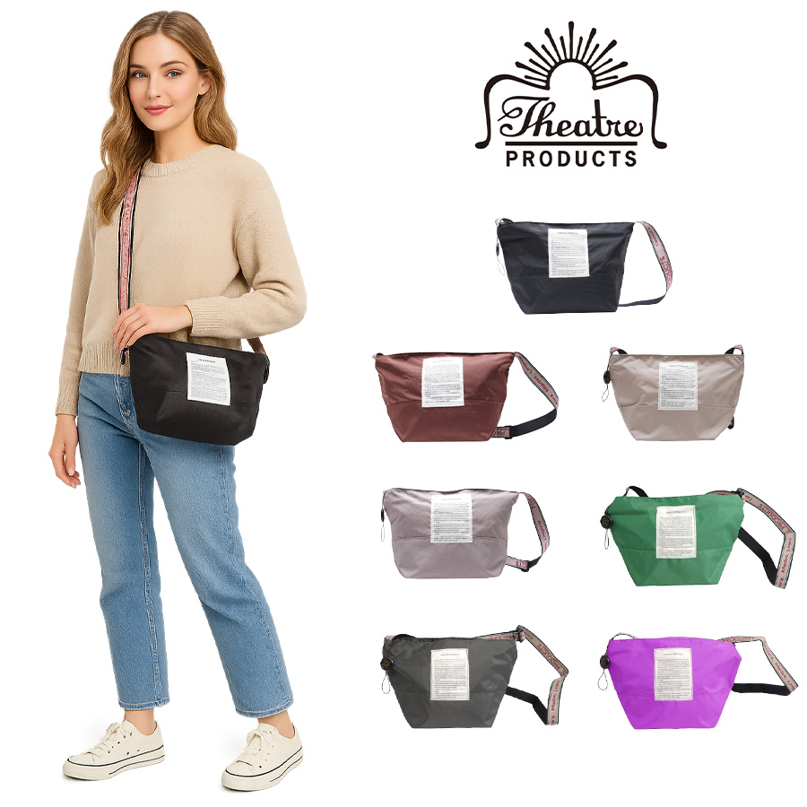 THEATRE PRODUCTS（シアタープロダクツ） 【クリックポスト】THEATRE