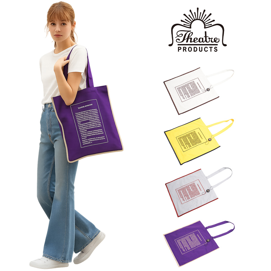 THEATRE PRODUCTS（シアタープロダクツ） 【レターパック配送】THEATRE
