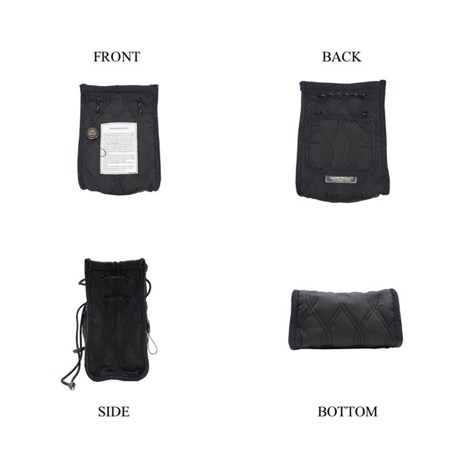 THEATRE PRODUCTS（シアタープロダクツ） 【クリックポスト】THEATRE