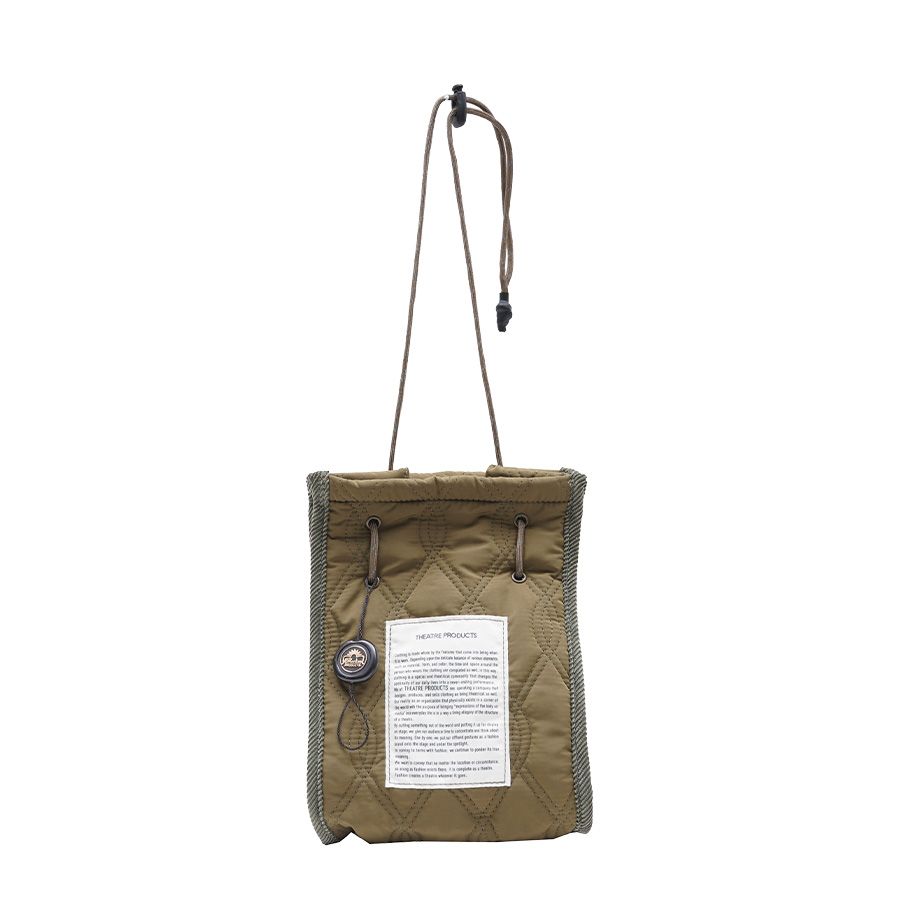 THEATRE PRODUCTS（シアタープロダクツ） 【クリックポスト】THEATRE