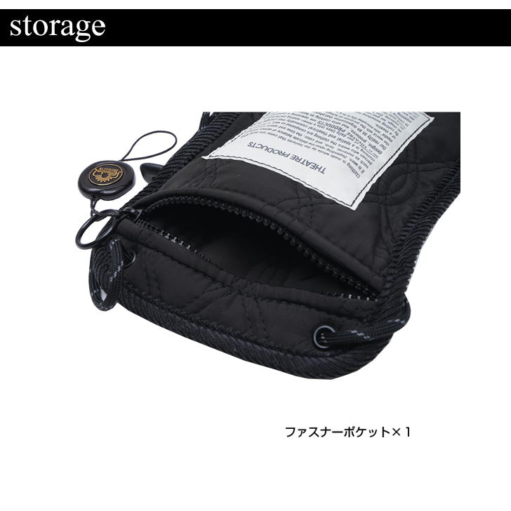 新品送料無料THEATRE PRODUCTSシアター プロダクツ キーケース茶 THEATRE PRODUCTS 【クリックポスト】THEATRE シアター