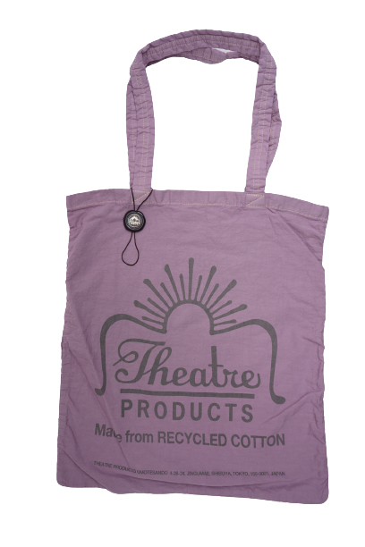 THEATRE PRODUCTS（シアタープロダクツ） 【レターパック配送】THEATRE