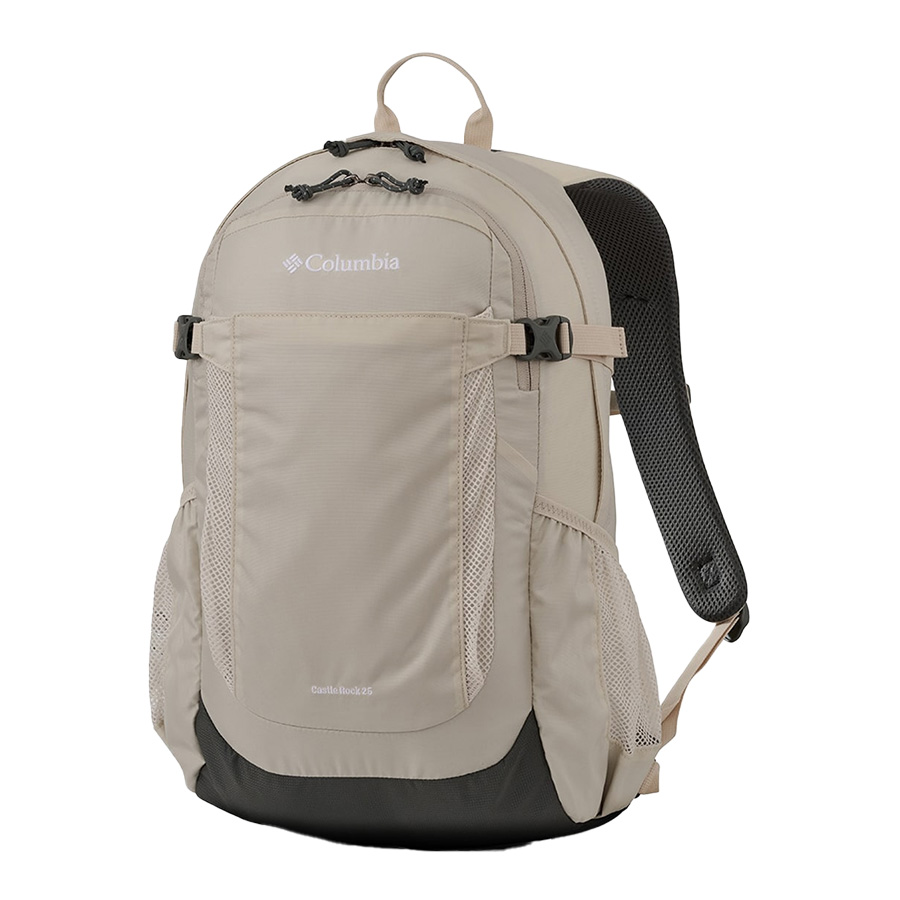 【Columbia】PU8662 キャッスルロック 25L バックパック コロンビア メンズ レディース ブランド 通勤 通学 軽量 撥水 プレゼント ギフト |  | 02