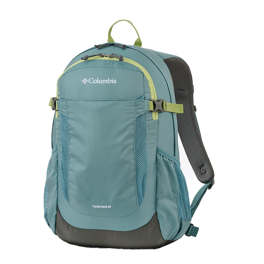 【Columbia】PU8662 キャッスルロック 25L バックパック コロンビア メンズ レディース ブランド 通勤 通学 軽量 撥水 プレゼント ギフト |  | 03