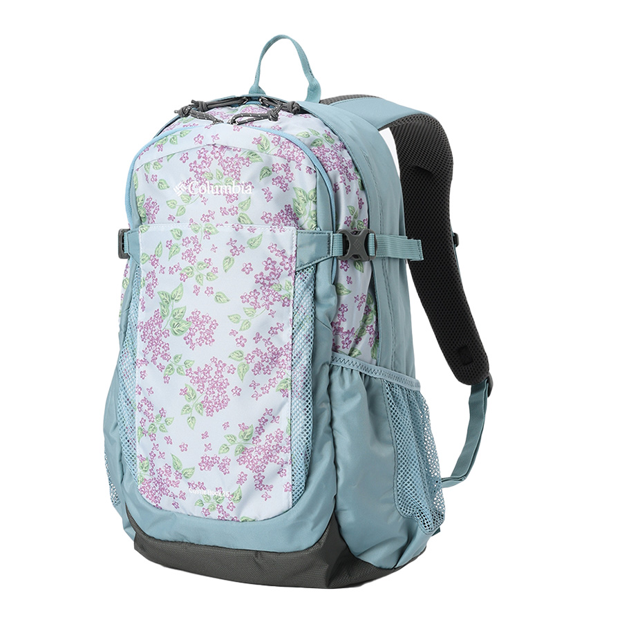 【Columbia】PU8662 キャッスルロック 25L バックパック コロンビア メンズ レディース ブランド 通勤 通学 軽量 撥水 プレゼント ギフト |  | 04