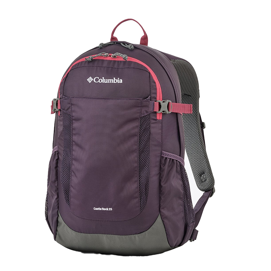 【Columbia】PU8662 キャッスルロック 25L バックパック コロンビア メンズ レディース ブランド 通勤 通学 軽量 撥水 プレゼント ギフト |  | 05