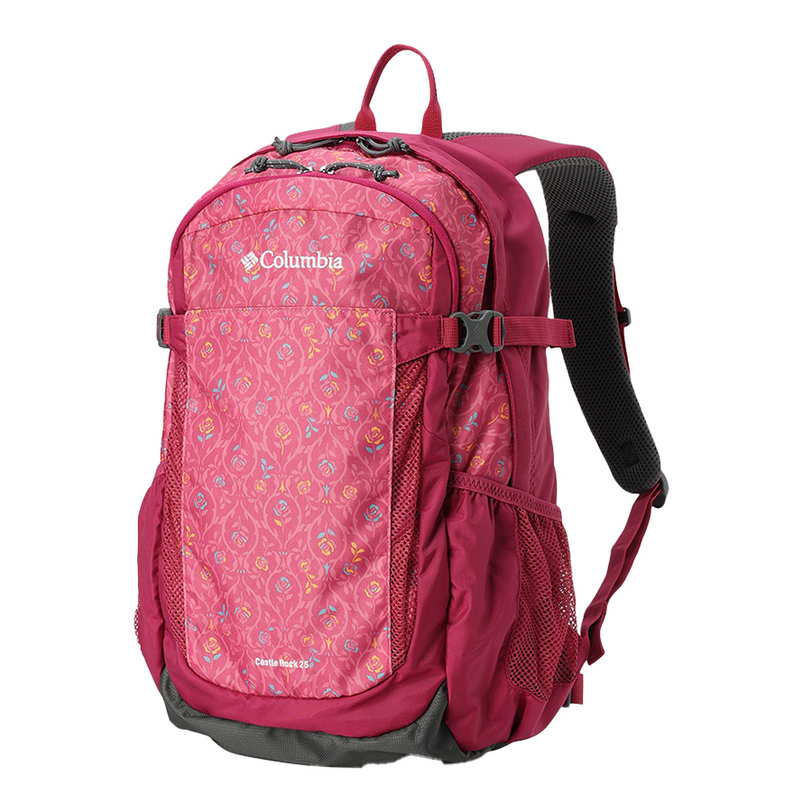 【Columbia】PU8662 キャッスルロック 25L バックパック コロンビア メンズ レディース ブランド 通勤 通学 軽量 撥水 プレゼント ギフト |  | 06