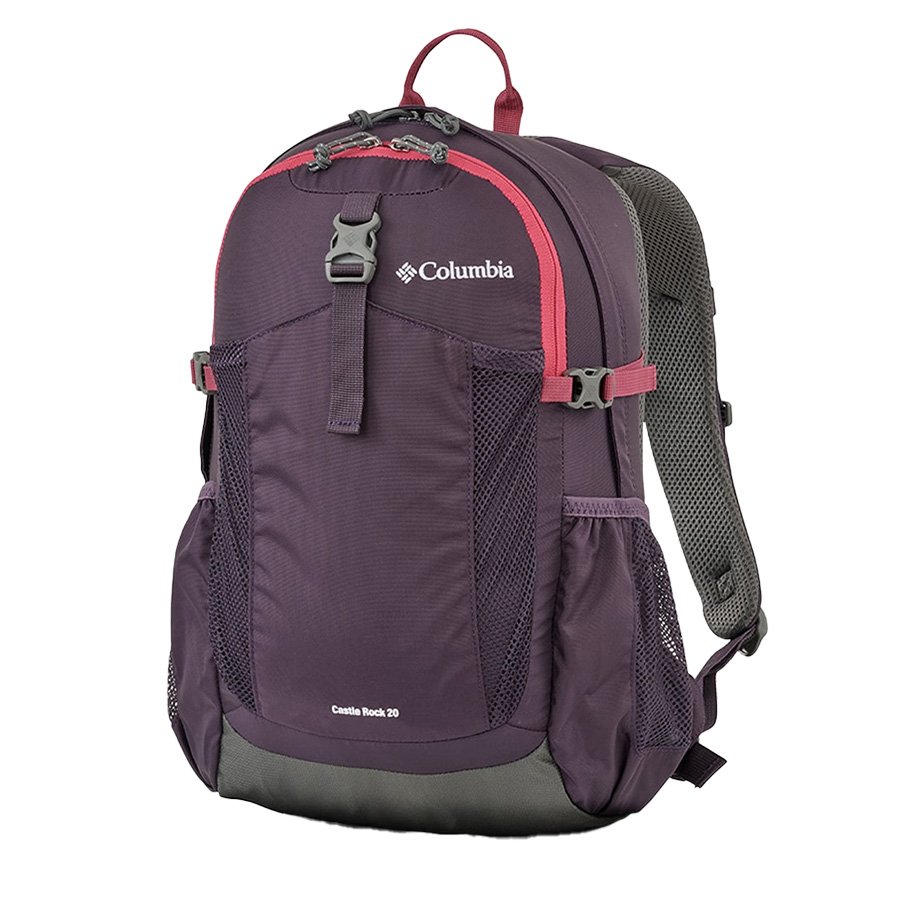 Columbia】PU8663 キャッスルロック 20L バックパック コロンビア