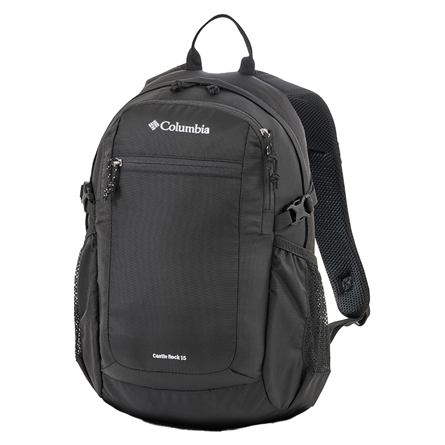 【Columbia】PU8664 キャッスルロック 15L バックパック コロンビア メンズ レディース ブランド 通勤 通学 軽量 撥水 プレゼント ギフト |  | 01