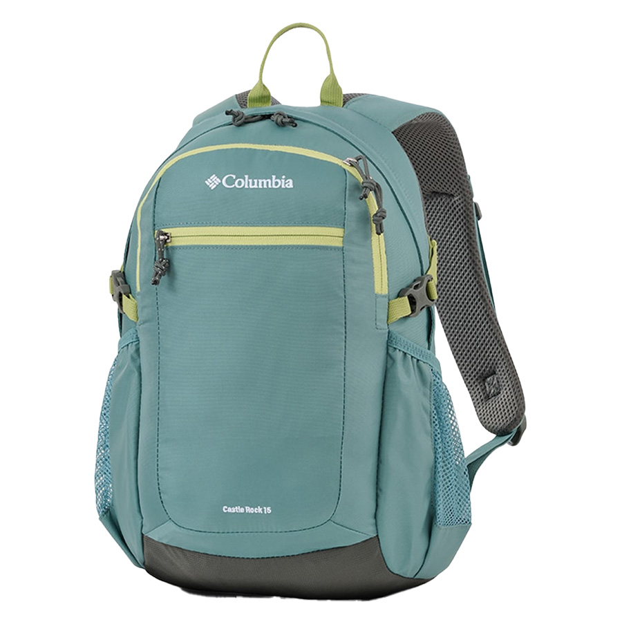 【Columbia】PU8664 キャッスルロック 15L バックパック コロンビア メンズ レディース ブランド 通勤 通学 軽量 撥水 プレゼント ギフト |  | 03