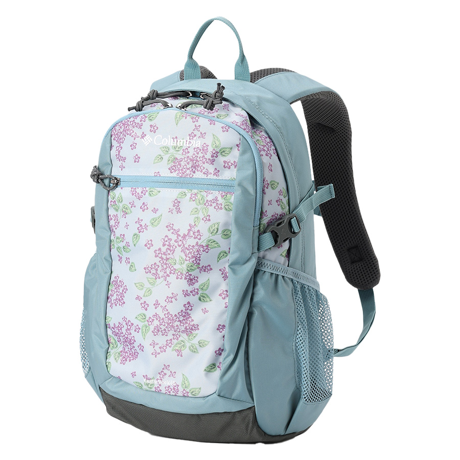 【Columbia】PU8664 キャッスルロック 15L バックパック コロンビア メンズ レディース ブランド 通勤 通学 軽量 撥水 プレゼント ギフト |  | 04