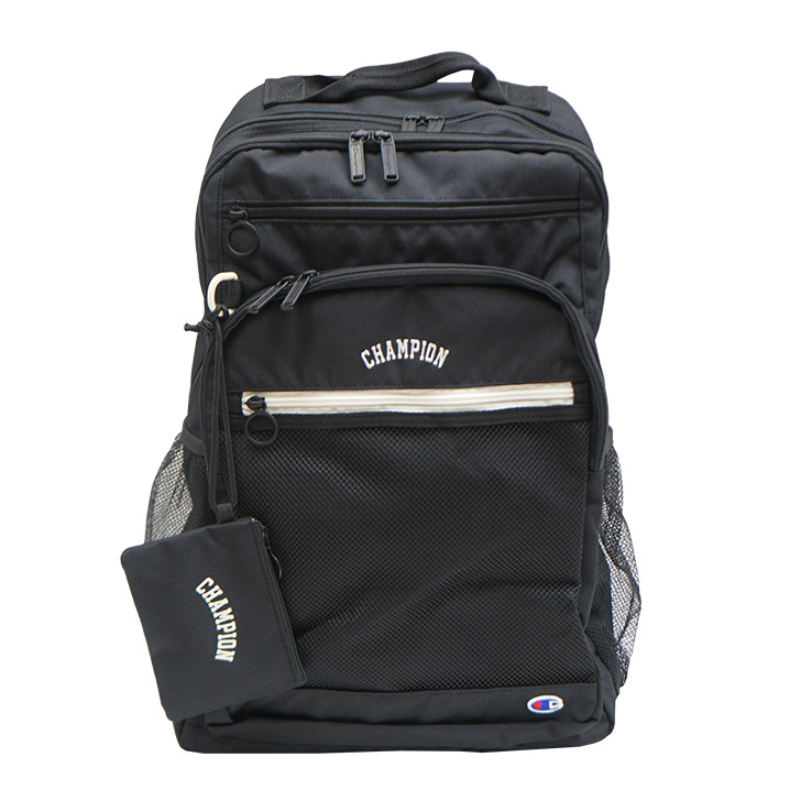 Champion（チャンピオン） 【Champion】リュック 大容量 リサイクル