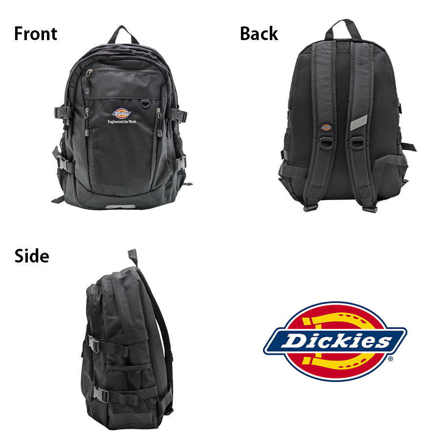 Dickies（ディッキーズ） 【Dickies】 80310600 メッシュポケット