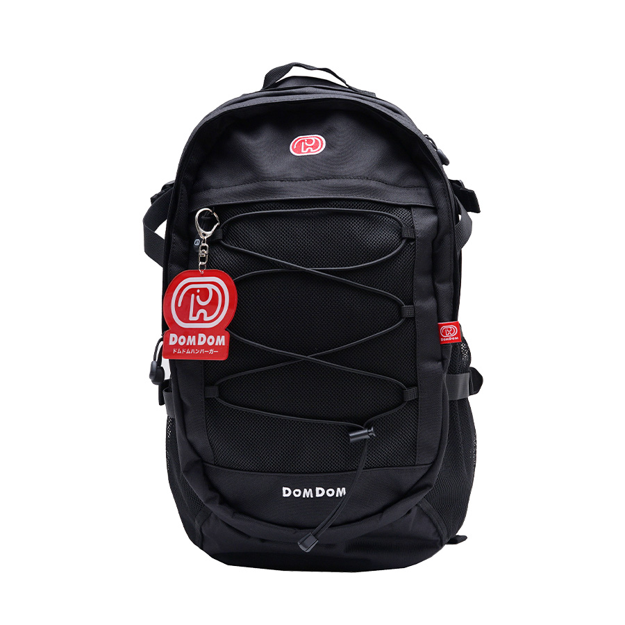 DOMDOM（ドムドム） DOMDOM DAYPACK-A DM001 デイパック バックパック 