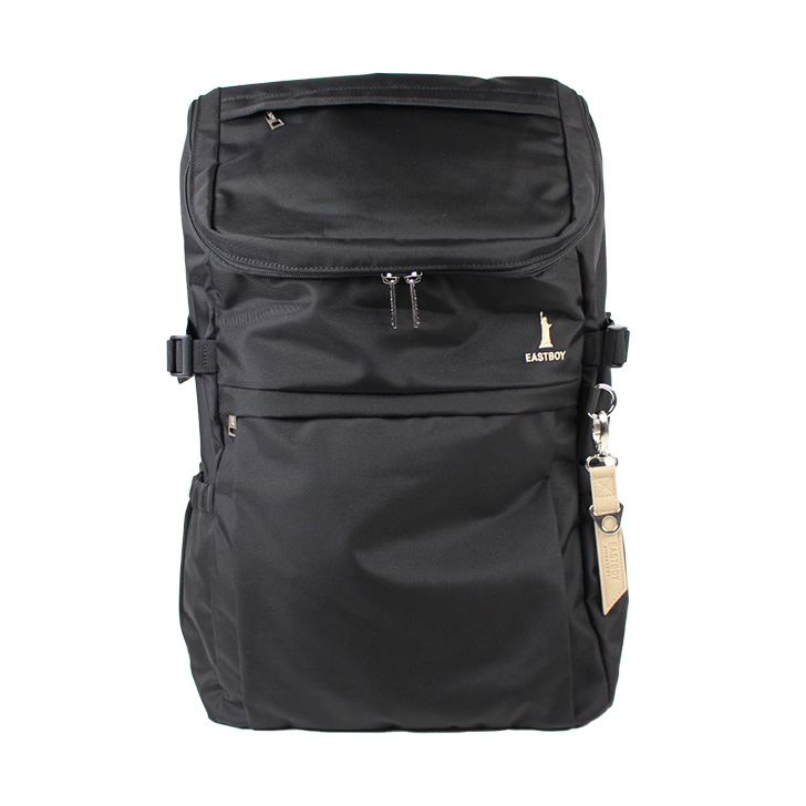 【EASTBOYオリジナルノベルティ付】【EAST BOY】リュック 大容量 イーストボーイ プランタン リュック EBA44 30L スクール  大容量 部活 習い事 学生 シンプル | EASTBOY | 02