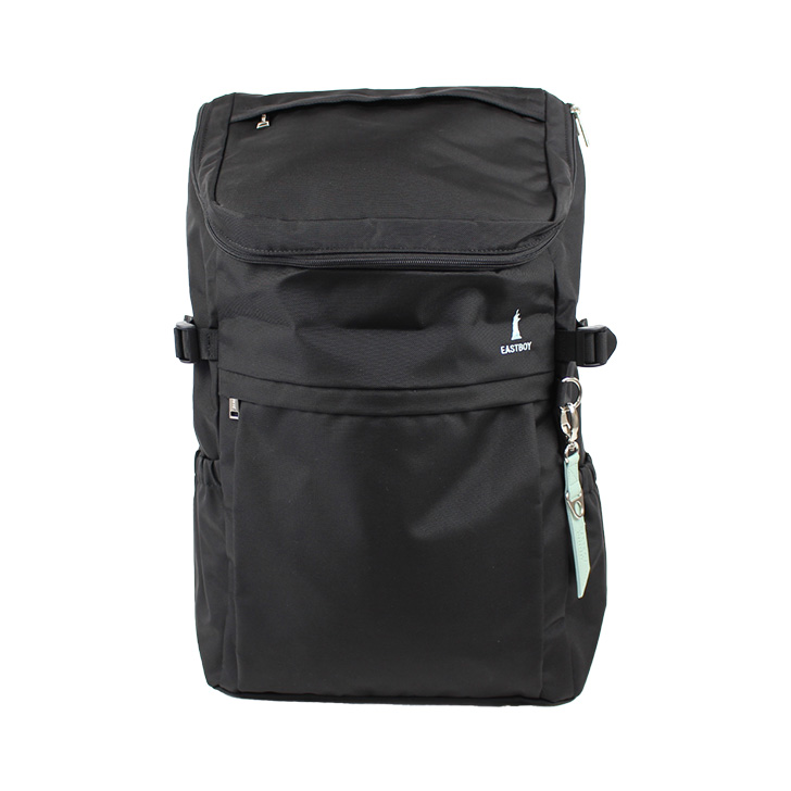 【EASTBOYオリジナルノベルティ付】【EAST BOY】リュック 大容量 イーストボーイ プランタン リュック EBA44 30L スクール  大容量 部活 習い事 学生 シンプル | EASTBOY | 04