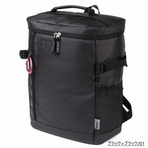 おにく 様の専用品です。　90s　EASTBOY EASTBOY（イーストボーイ） 【EASTBOYオリジナルノベルティ付】EASTBOY