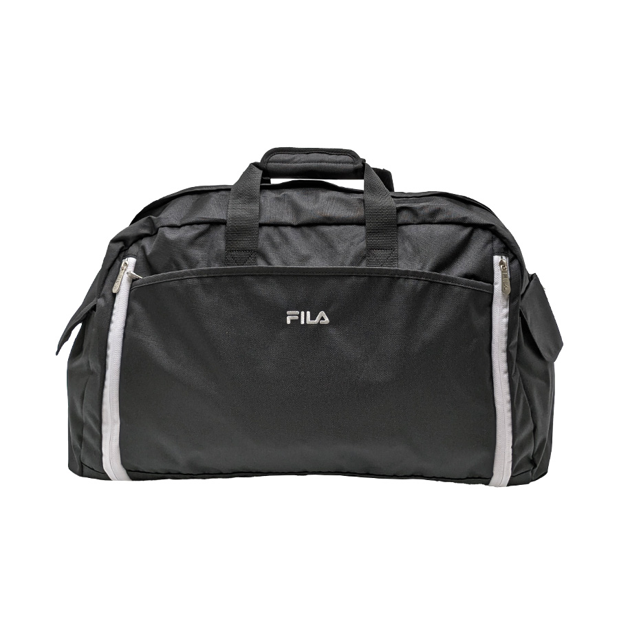 FILA（フィラ） 【FILA】7837 セグレート 折りたたみボストンバッグ 52