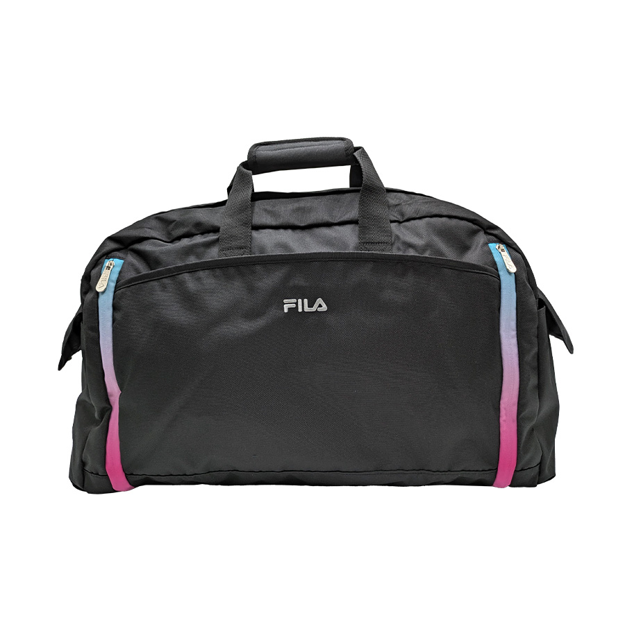 FILA（フィラ） 【FILA】7837 セグレート 折りたたみボストンバッグ 52