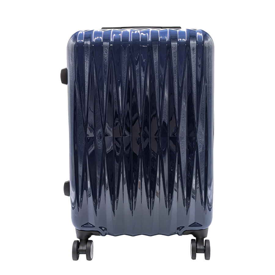 HIRO 【HIRODBC】bdy1951-18 キャリーケース 32L 機内持ち込み OK