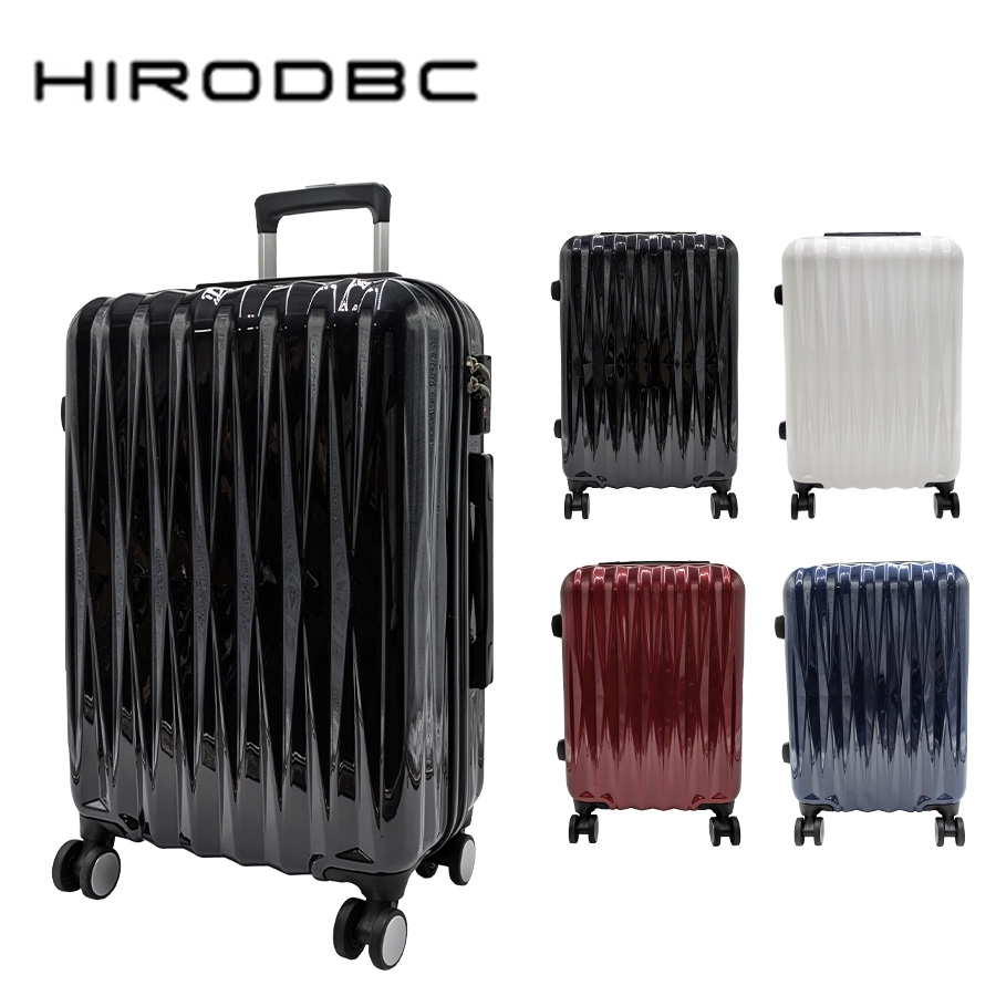 大特価【美品】HEAD☆大型キャリーケース☆トラベルバッグ HIRO 【HIRODBC】bdy1951-22 キャリーケース 45L キャリー スーツ
