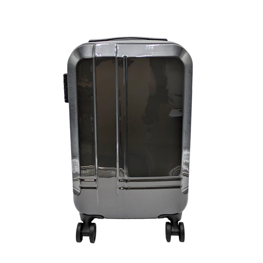 HIRO 【HIRODBC】dye8159-18 キャリーケース 35L キャリー スーツ