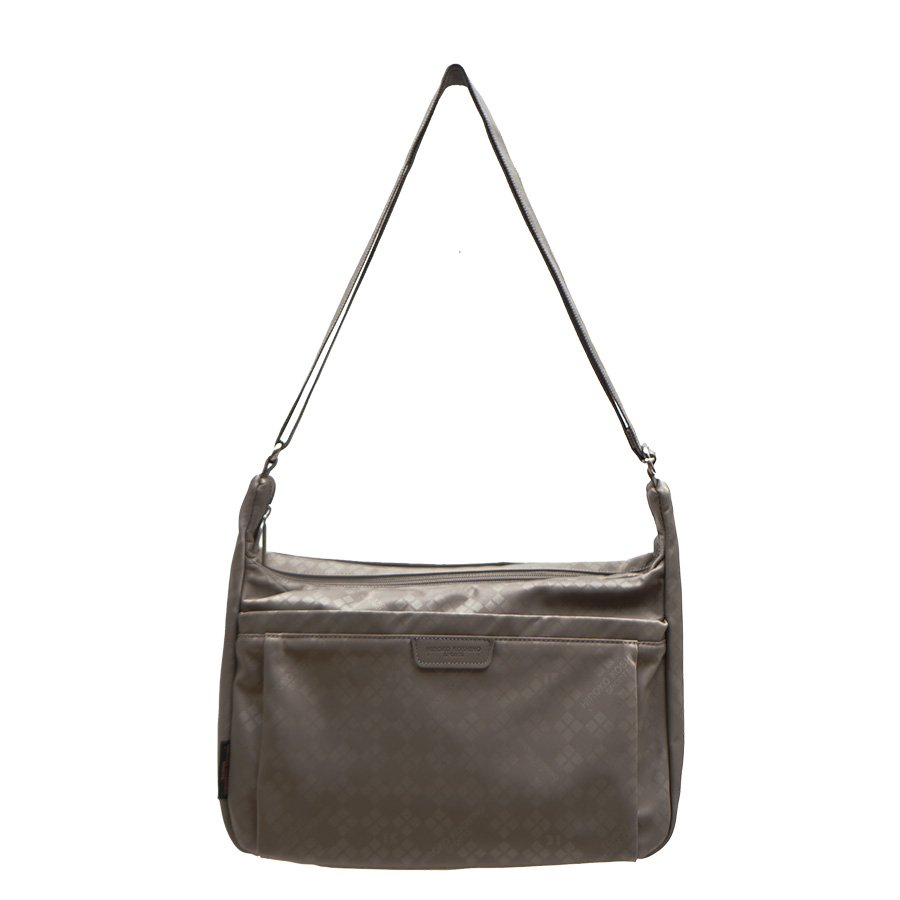 HIROKO BIS 舟型ショルダーバッグ レディース ヒロココシノスポーツ