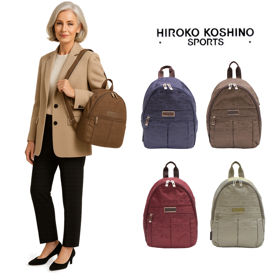 HIROKO KOSHINO（ヒロコ コシノ） 【レターパック配送】コシノヒロコ 
