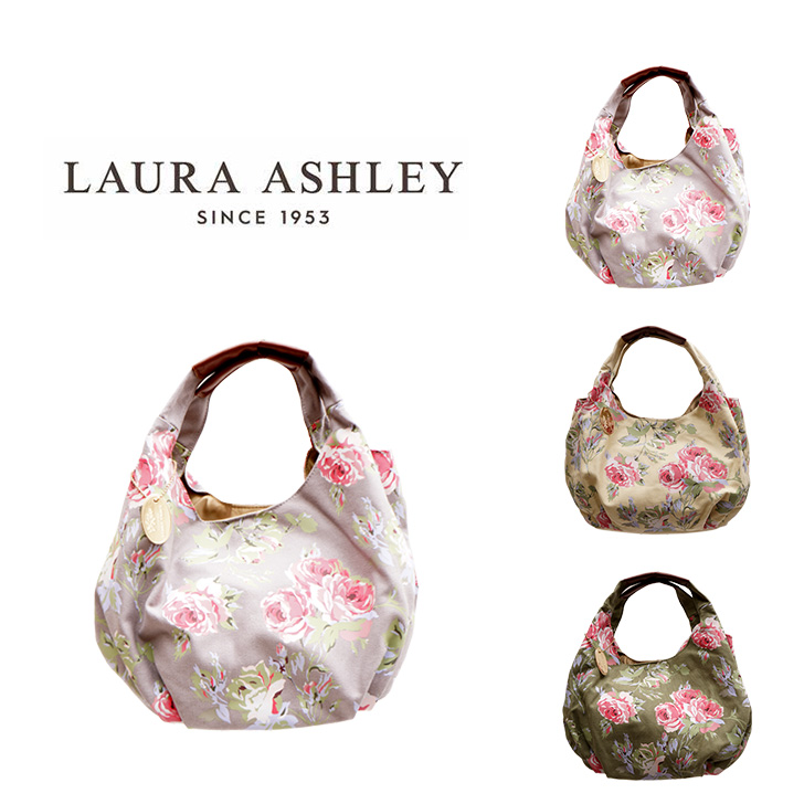 LAURA ASHLEY（ローラアシュレイ） ILHK-01 ナチュラル キャンバス
