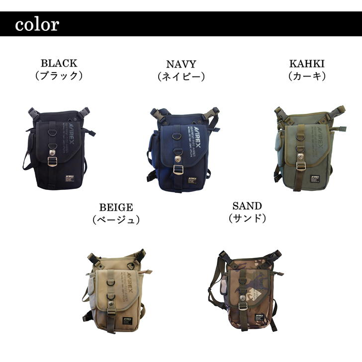 専用アヴィレックス　ボストンバッグ　ハンドロゴ　AVIREX 2way AVIREX（アヴィレックス） 【クリックポスト】AVIREX AVX348L イーグル