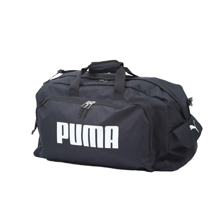 PUMA（プーマ） ボストン ボストン ショルダー付き J20129 50L 3泊 4泊