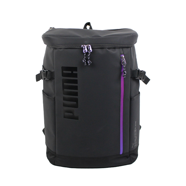 PUMA（プーマ） ZEUS ゼウス デイパック バックパック ボックス型