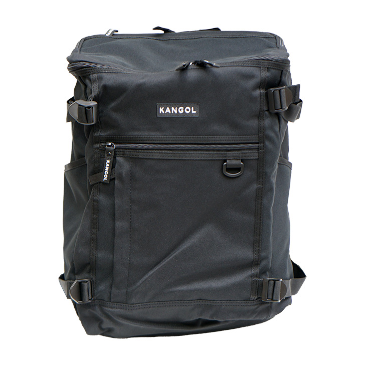 【KANGOL】リュック 大容量 カンゴール 250-1291 リュック バックパック メンズ  大容量  通勤 通学 ファッション デザイン かっこいい かわいい レディース メンズ KANGOL（カンゴール） 【KANGOL】リュック 大容量 250-1291 リュック