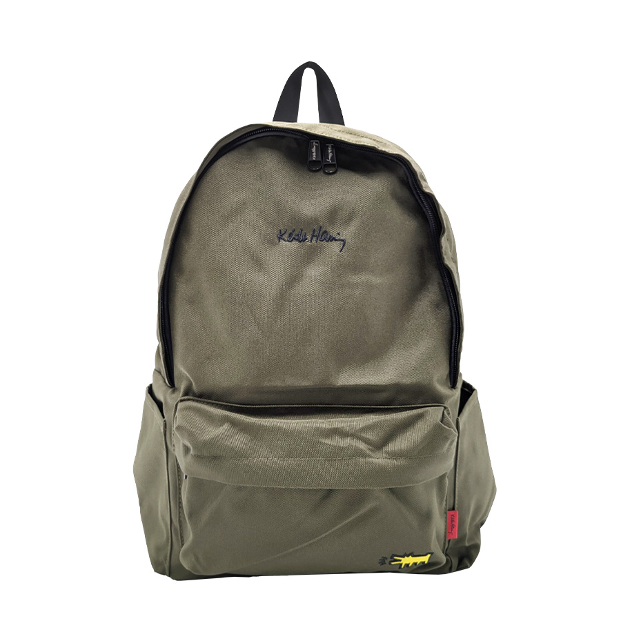 Keith Haring（キース ヘリング） 【KeithHaring】リュック 大容量