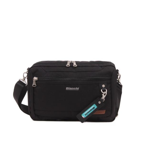 Bianchi（ビアンキ） 3way ボディ ショルダー セカンド LBRY-03 エコ