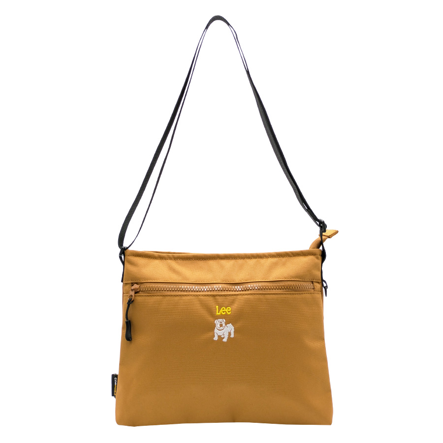 Lee（リー） 【Lee】320-01231 boss サコッシュ 斜め掛け レディース