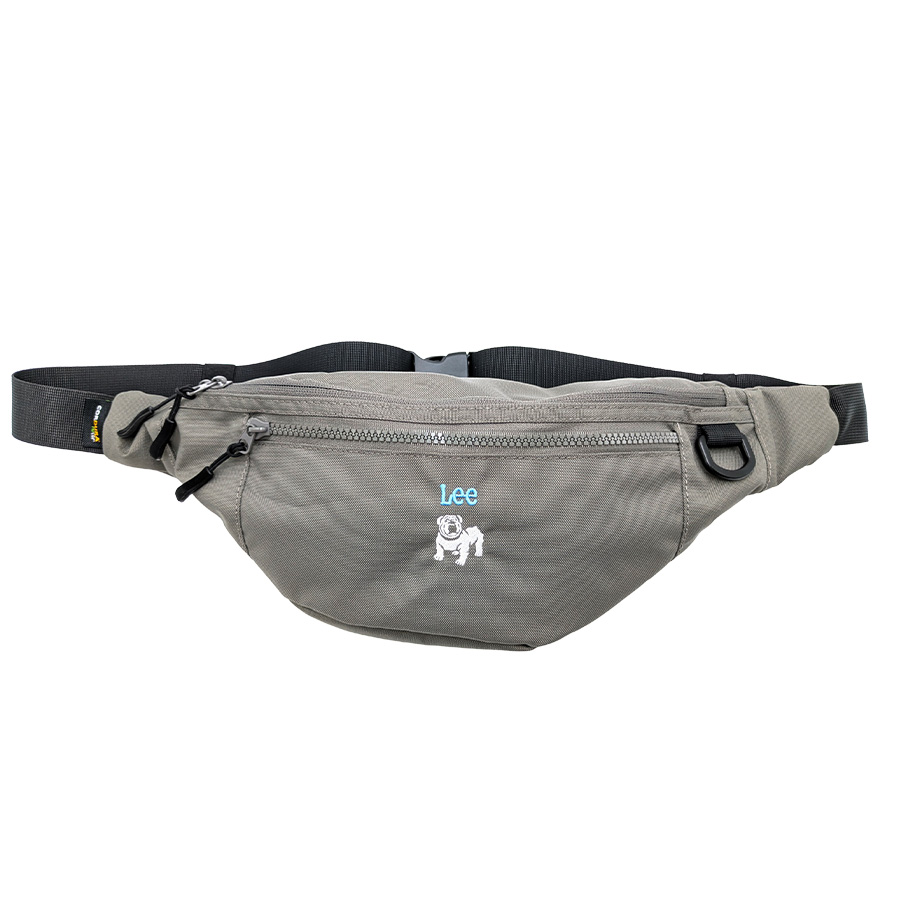 Lee（リー） 【Lee】320-01232 boss ウエストバッグ 斜め掛け
